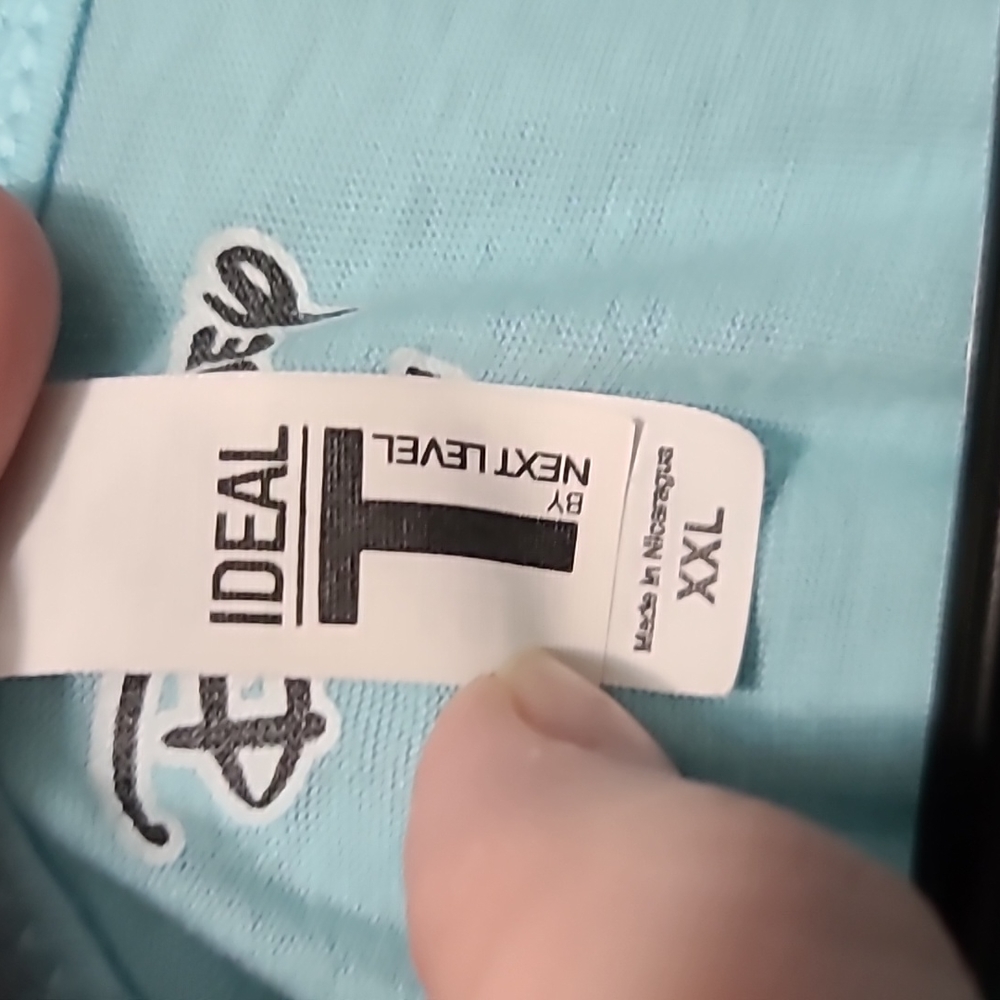 Hot Topic Disney Minnie Mouse Razerback Tank Top - Picture 2 of 2